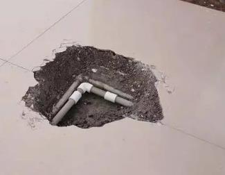 白银市卫生间漏水维修公司为您分享如何判断家里漏水