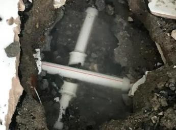 白银市阳台漏水维修公司为您分享楼上楼下漏水怎么处理