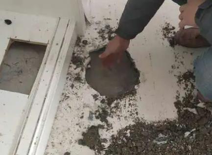 白银市卫生间漏水维修公司分享下精确定位查漏水一次多少钱?不同级别收费不同