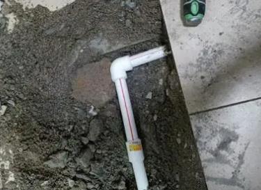 白银市阳台漏水维修时有哪些声音会影响检漏仪