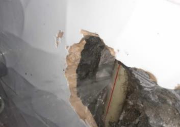 白银市卫生间漏水维修的步骤和流程。